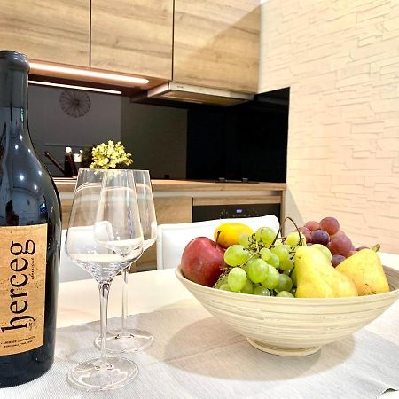 Croatia_Zagreb Apartment المظهر الخارجي الصورة