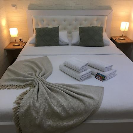 Croatia_Zagreb Apartment المظهر الخارجي الصورة