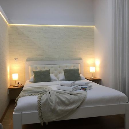 Croatia_Zagreb Apartment المظهر الخارجي الصورة