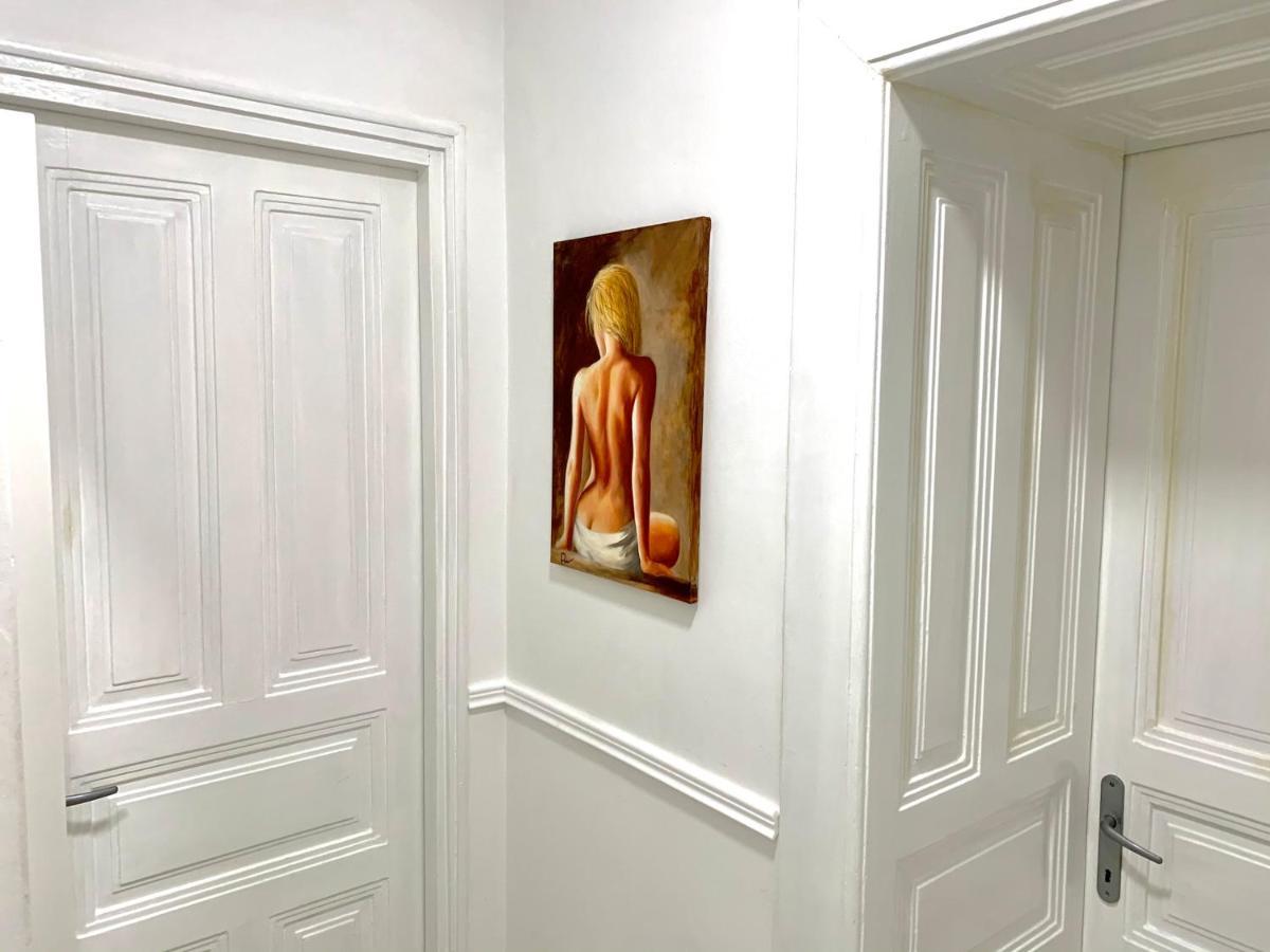 Croatia_Zagreb Apartment المظهر الخارجي الصورة