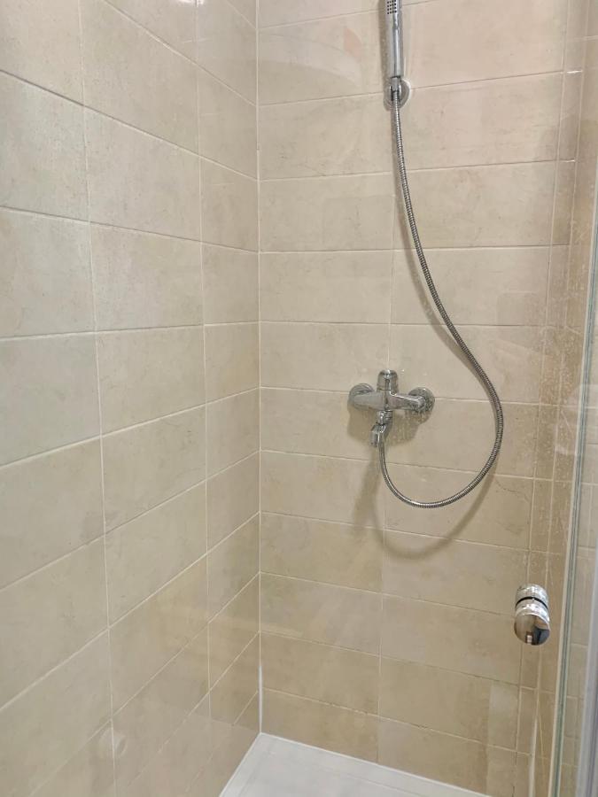 Croatia_Zagreb Apartment المظهر الخارجي الصورة