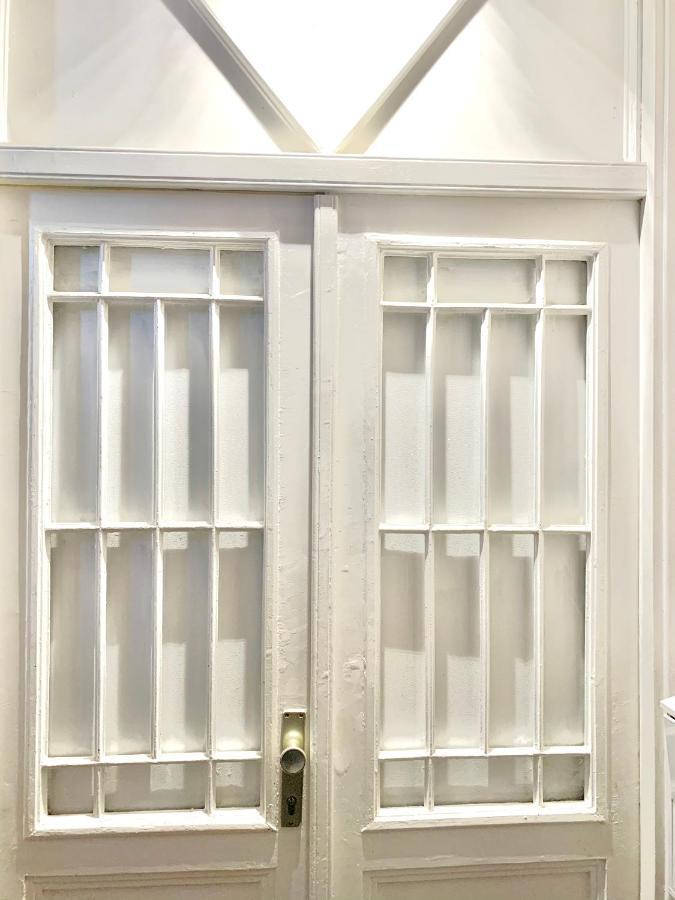 Croatia_Zagreb Apartment المظهر الخارجي الصورة
