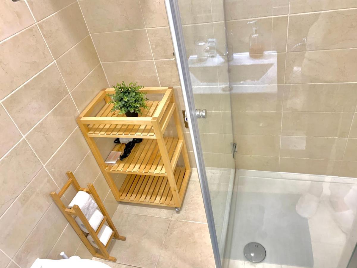 Croatia_Zagreb Apartment المظهر الخارجي الصورة