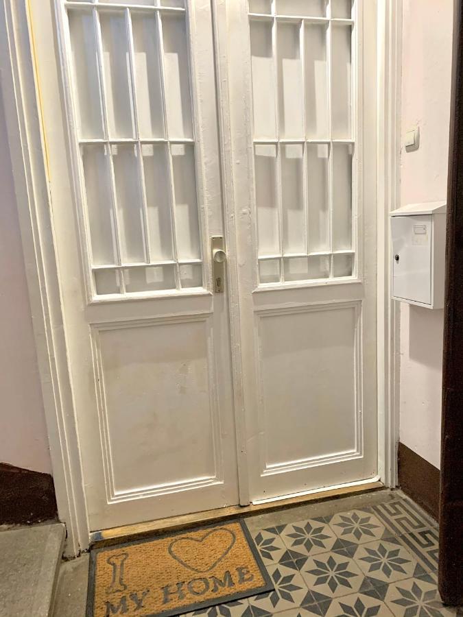 Croatia_Zagreb Apartment المظهر الخارجي الصورة