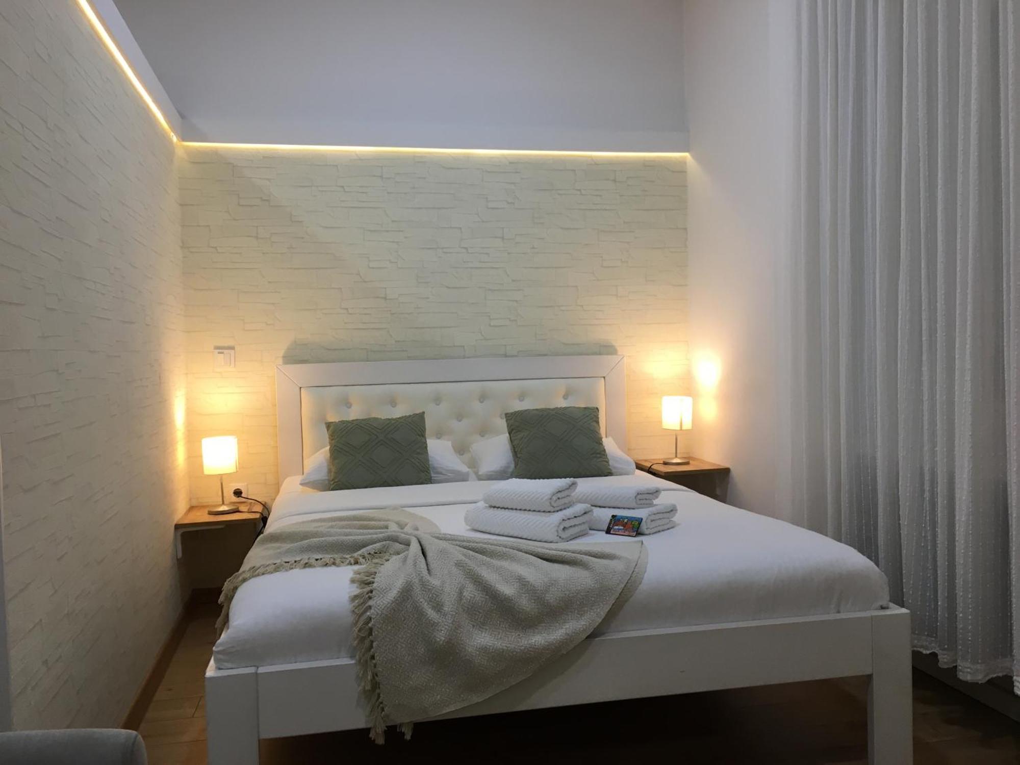 Croatia_Zagreb Apartment المظهر الخارجي الصورة