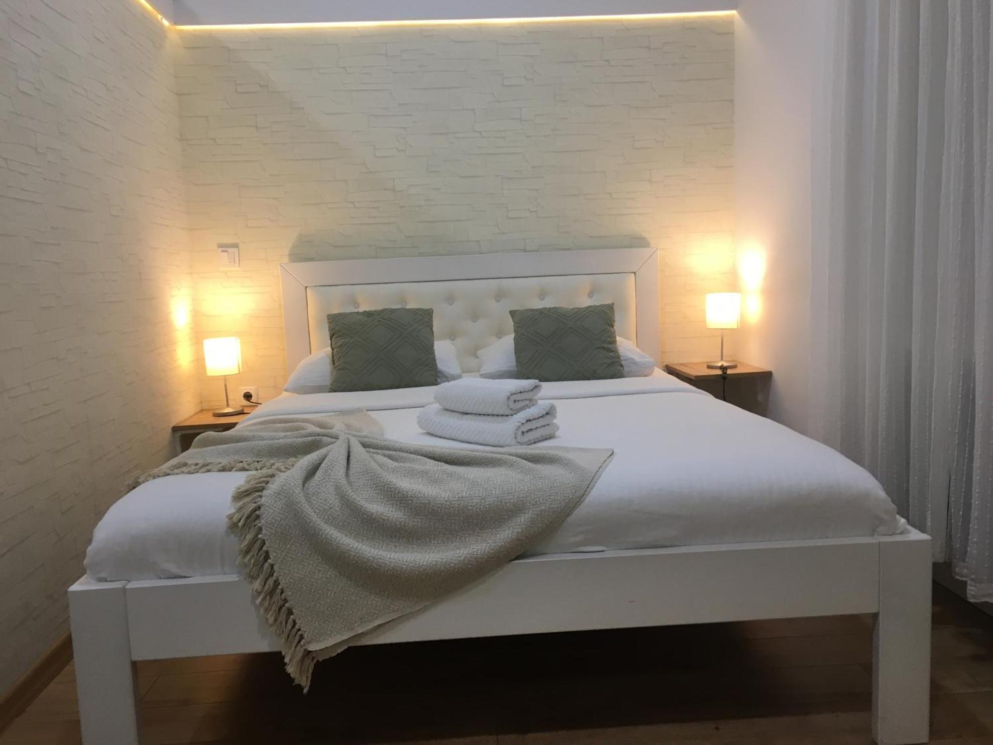 Croatia_Zagreb Apartment المظهر الخارجي الصورة