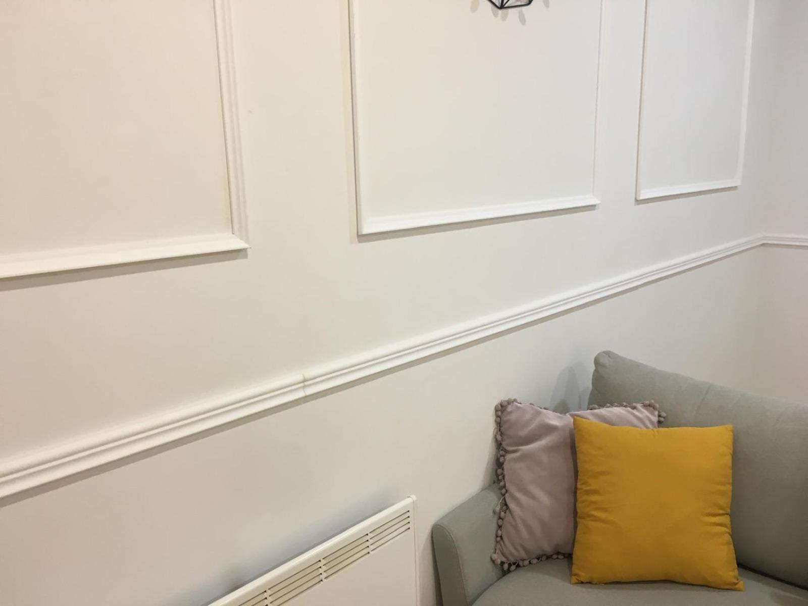 Croatia_Zagreb Apartment المظهر الخارجي الصورة