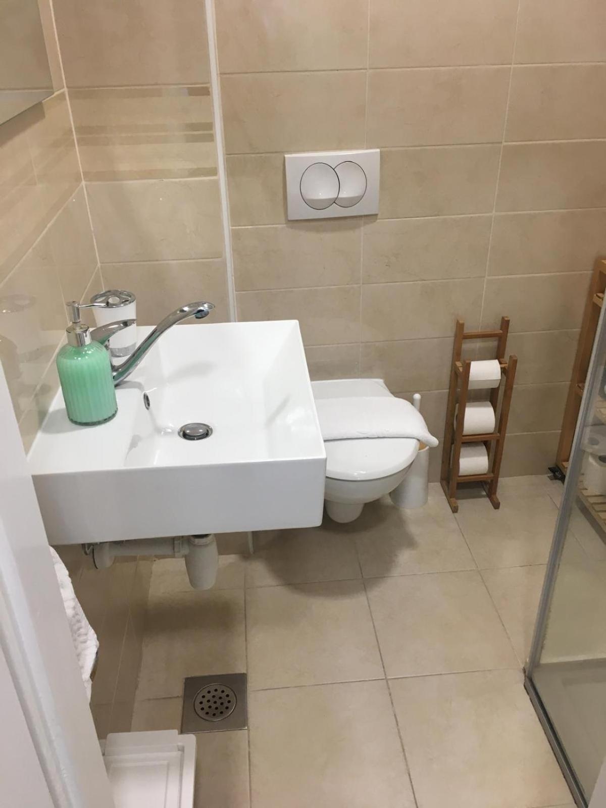 Croatia_Zagreb Apartment المظهر الخارجي الصورة
