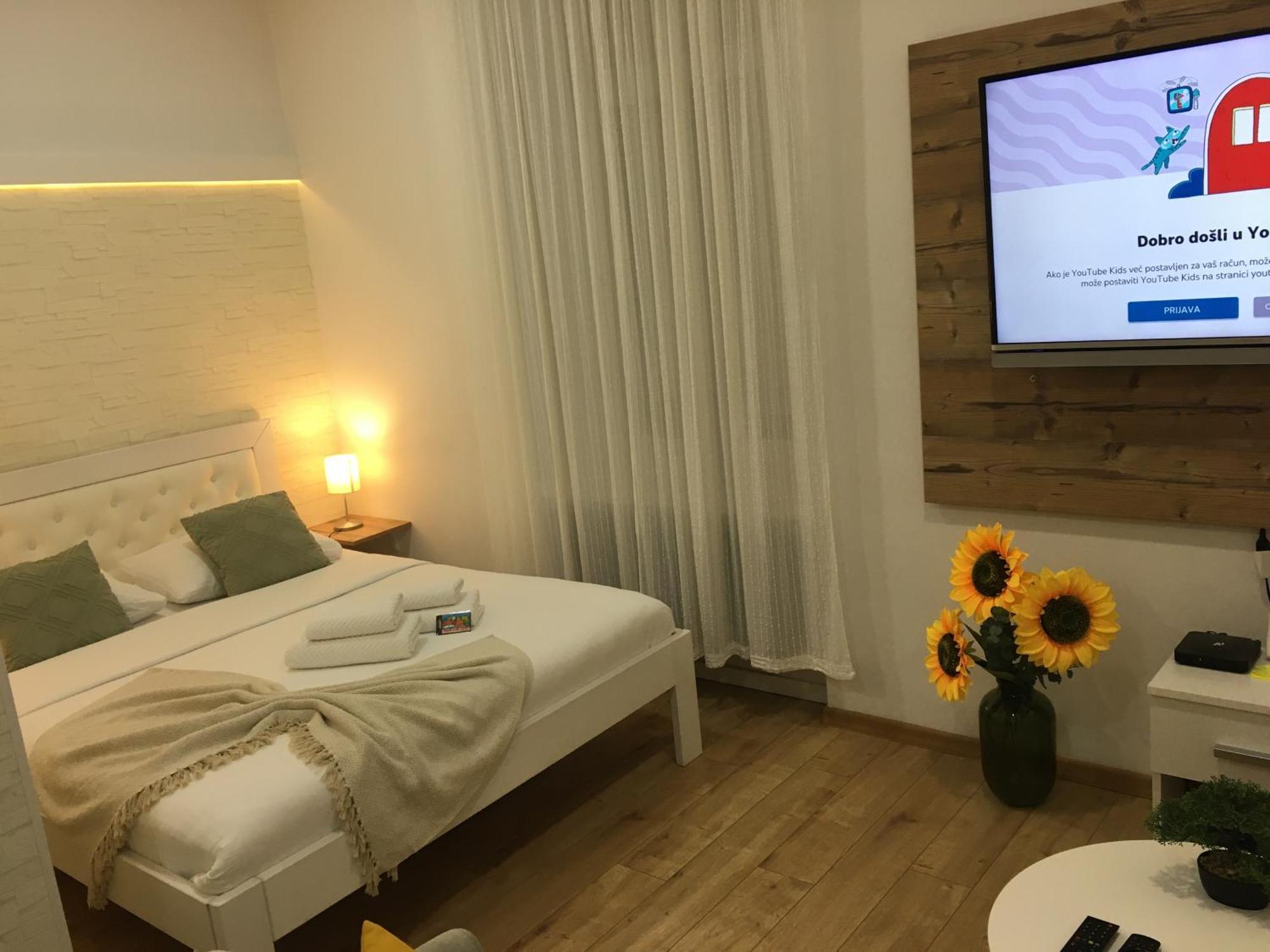 Croatia_Zagreb Apartment المظهر الخارجي الصورة