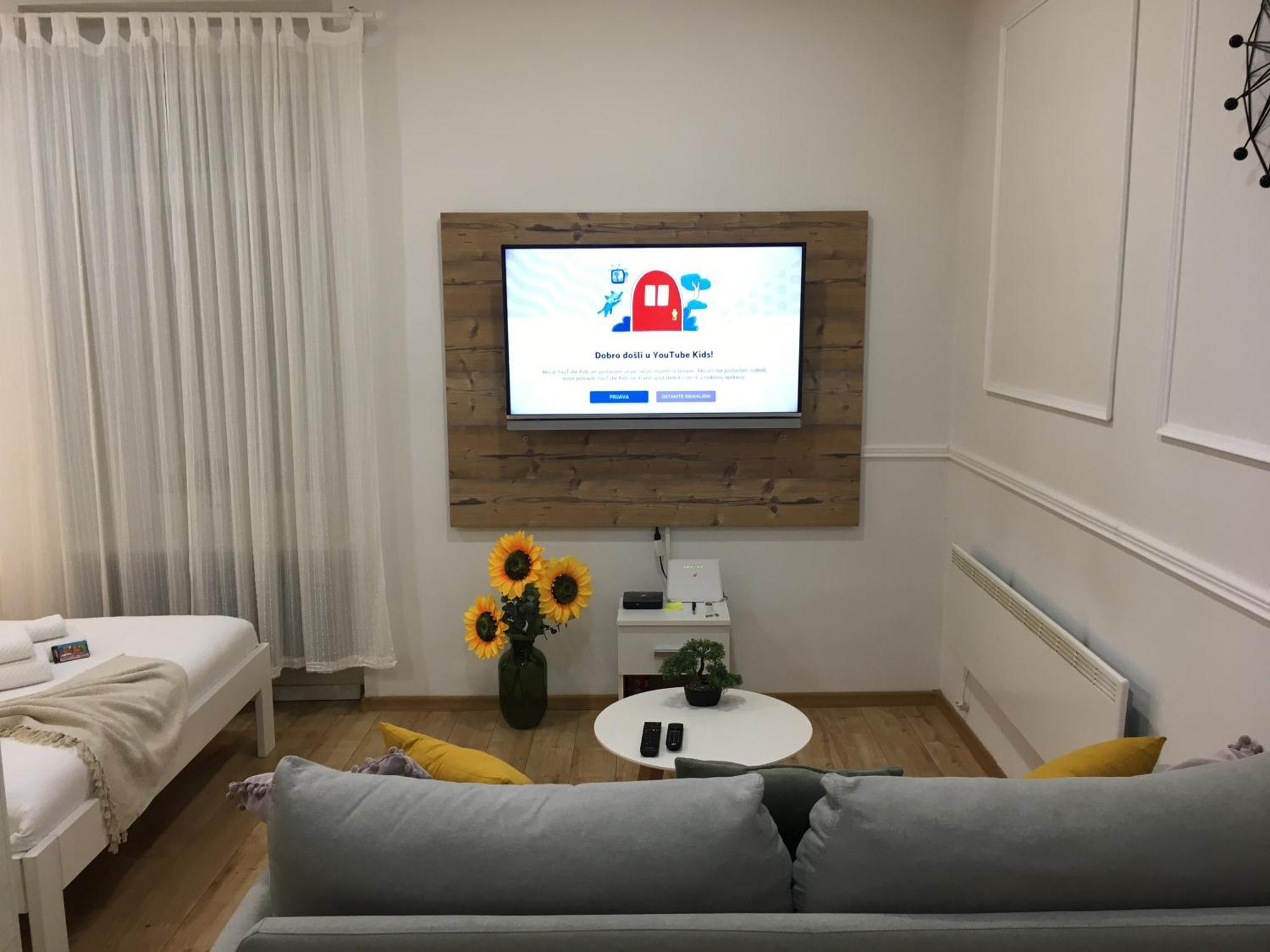 Croatia_Zagreb Apartment المظهر الخارجي الصورة