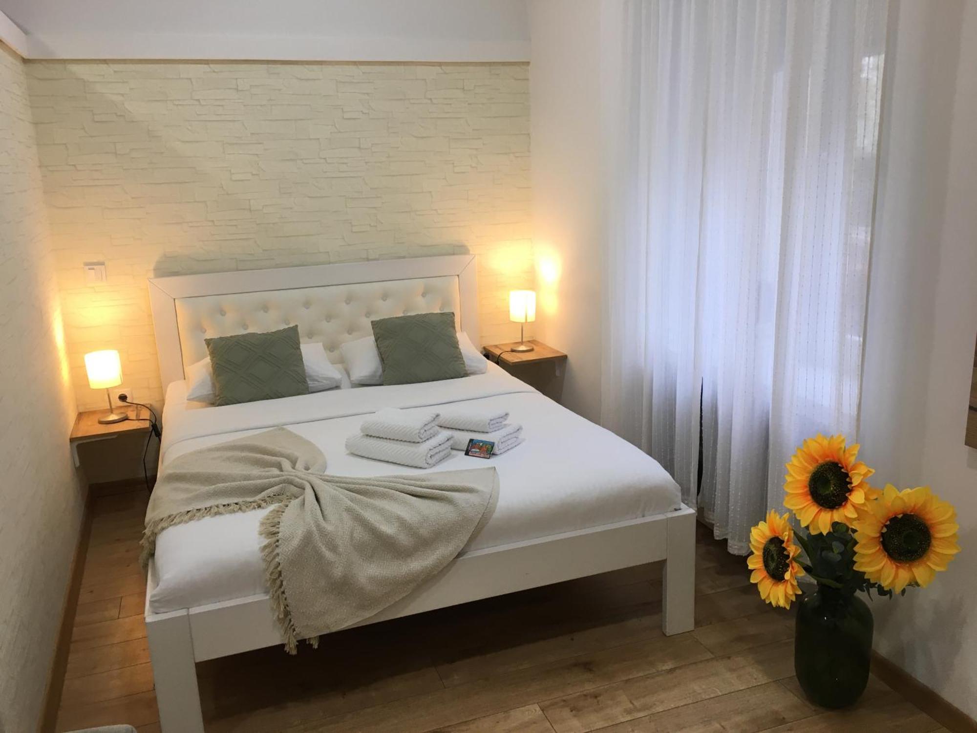 Croatia_Zagreb Apartment المظهر الخارجي الصورة